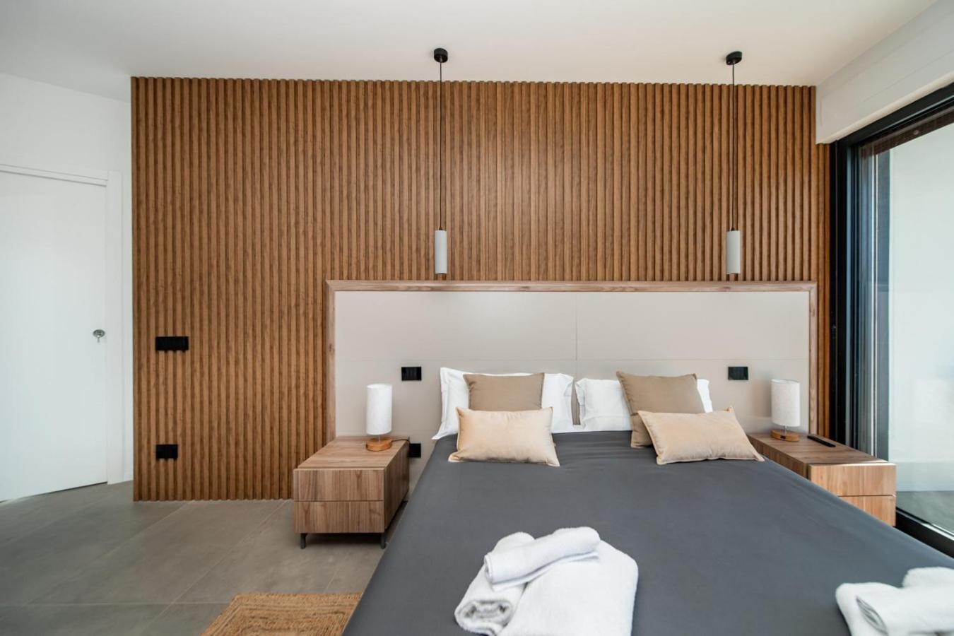 Luxury In The Jungle Villa Formello Bagian luar foto