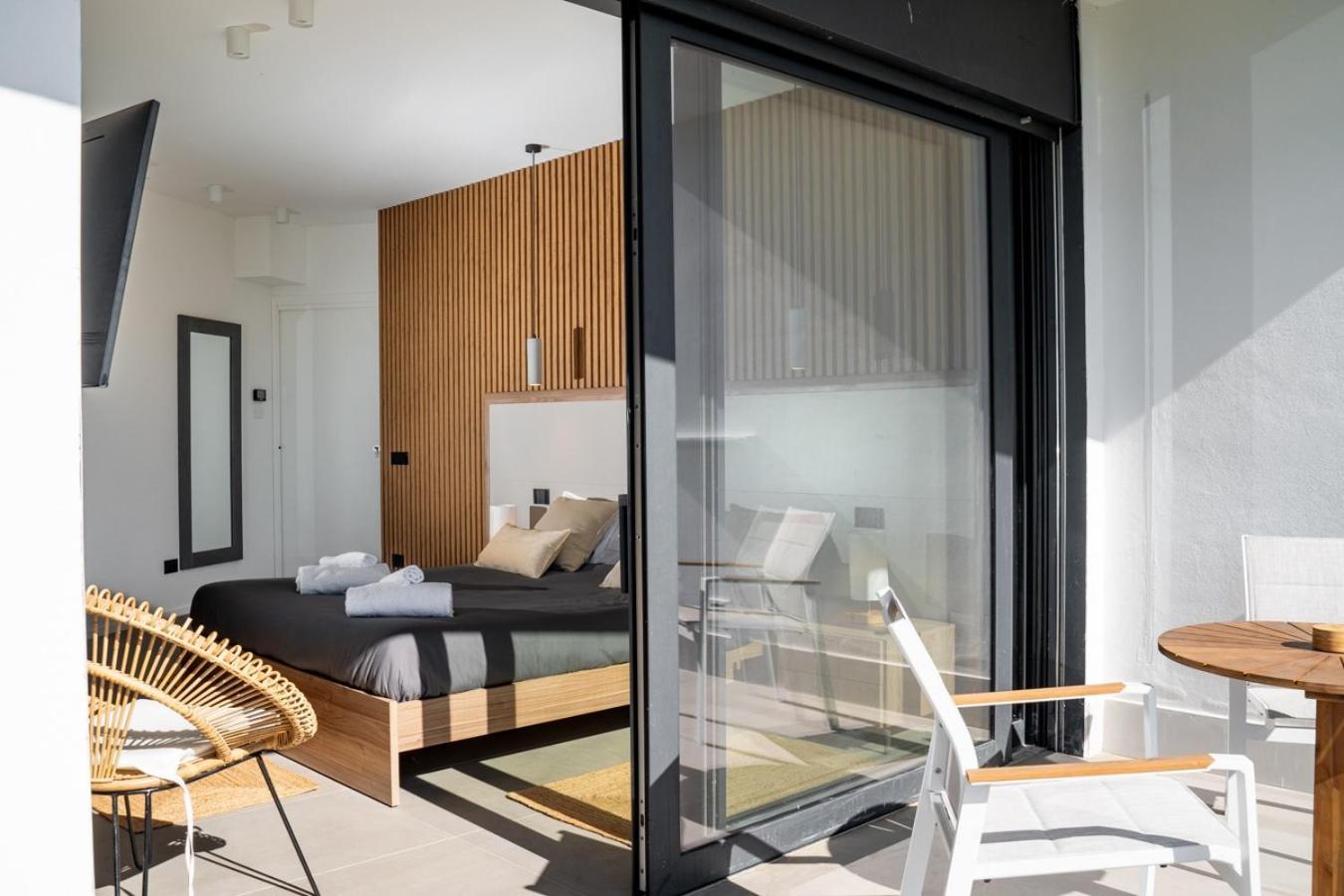 Luxury In The Jungle Villa Formello Bagian luar foto