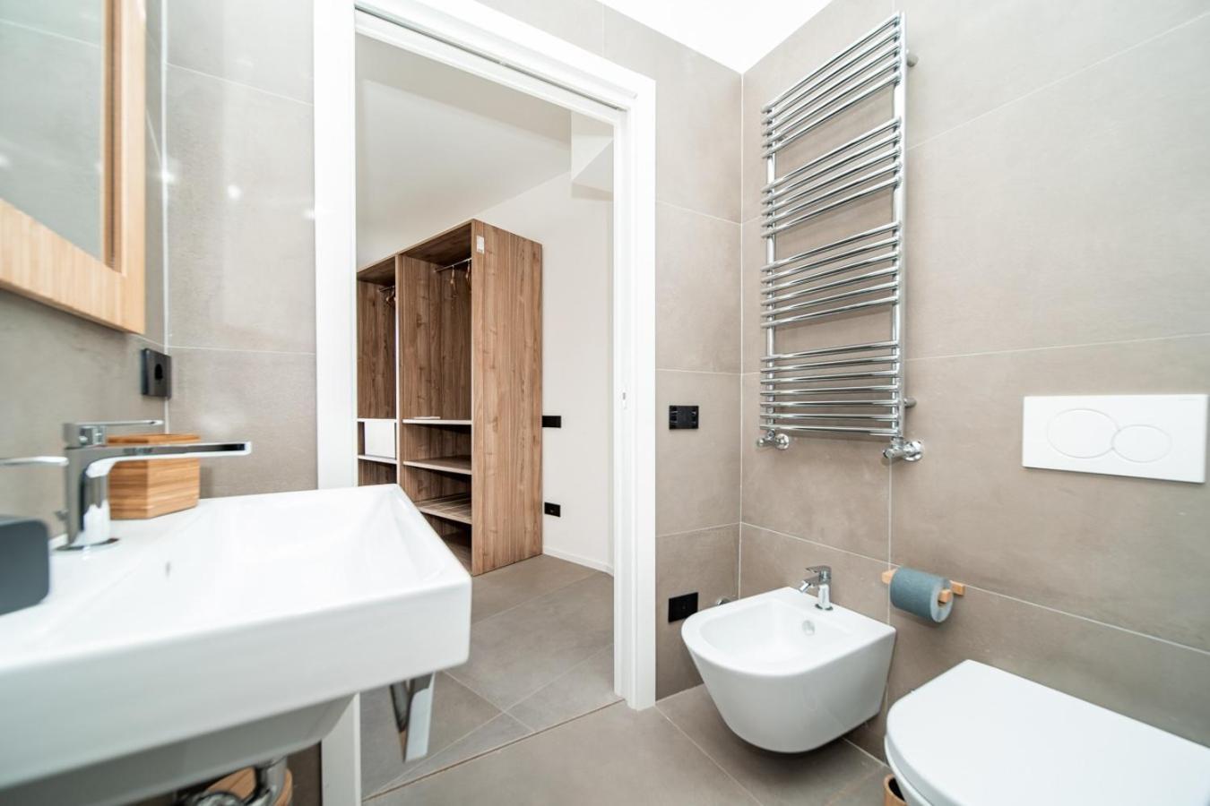 Luxury In The Jungle Villa Formello Bagian luar foto