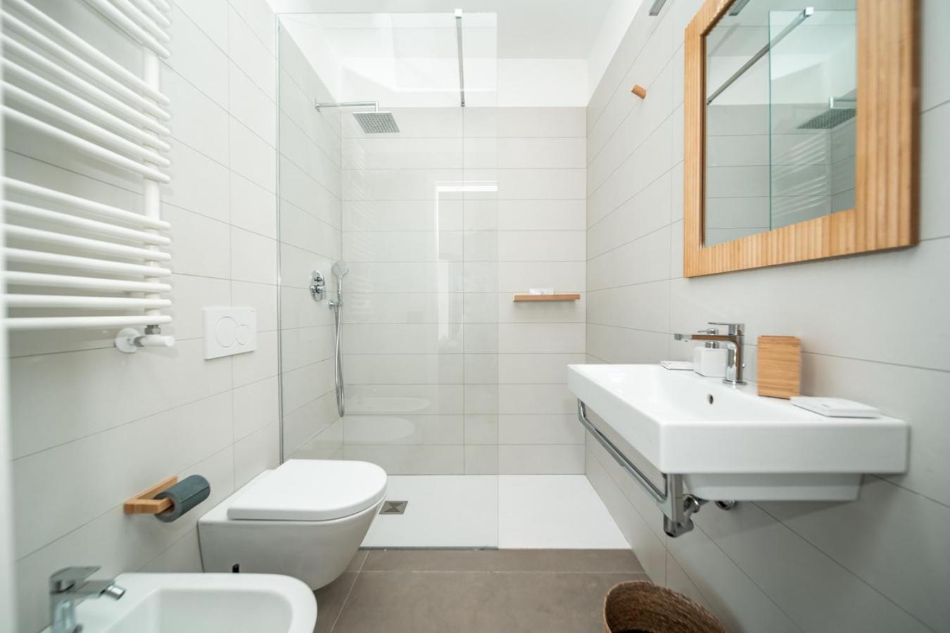 Luxury In The Jungle Villa Formello Bagian luar foto