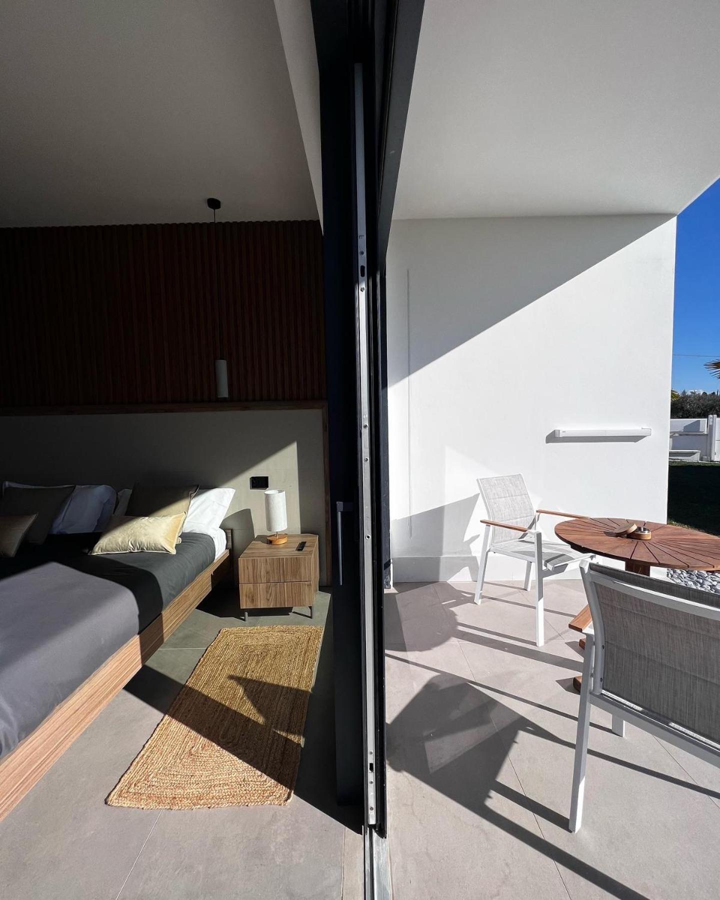 Luxury In The Jungle Villa Formello Bagian luar foto