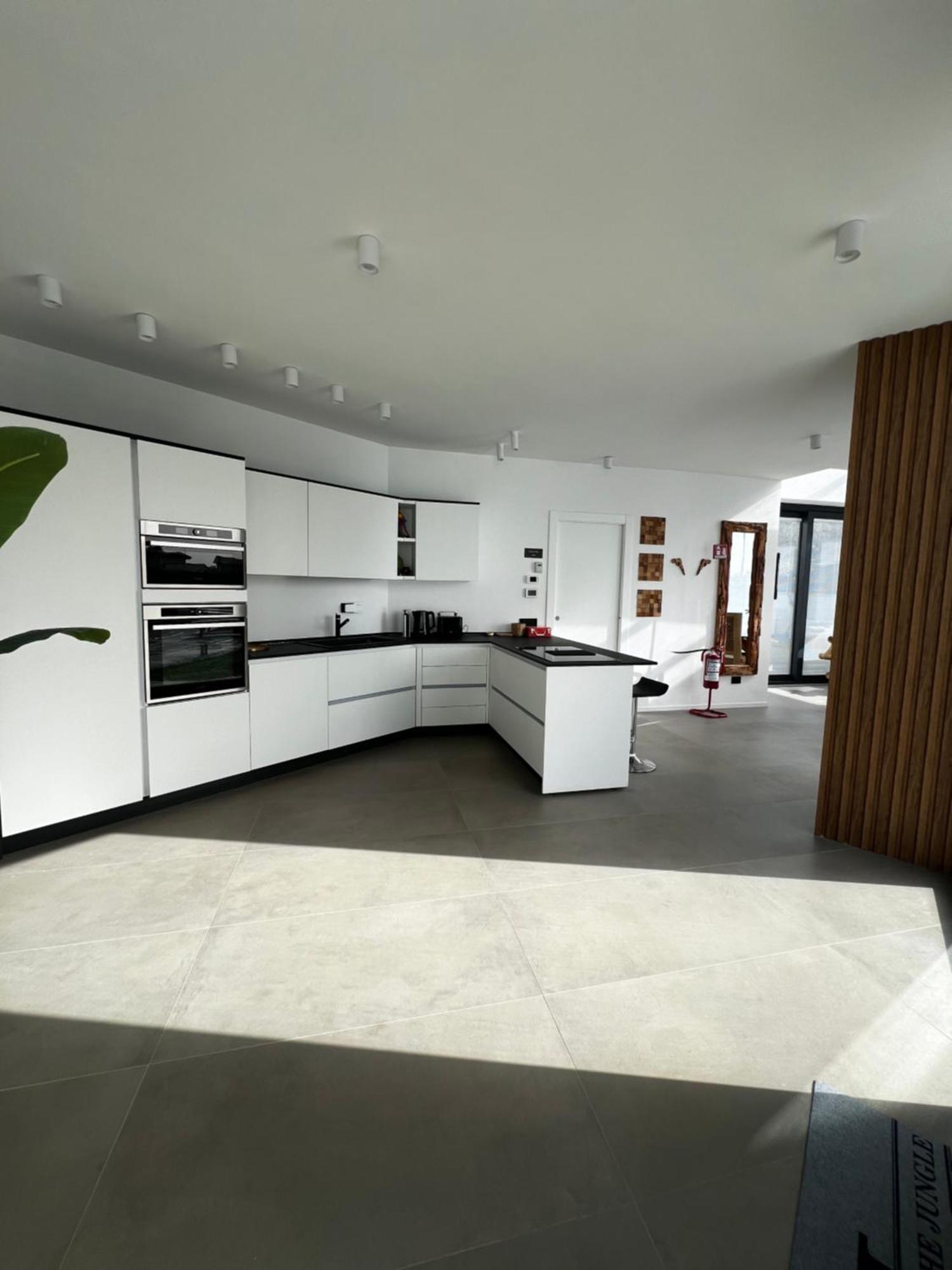Luxury In The Jungle Villa Formello Bagian luar foto